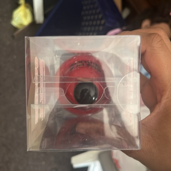 Quickie bell Ringer - Picture 5 of 5